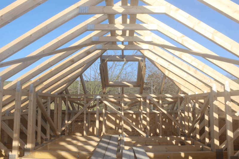 Vision Architecture project image